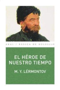 HEROE DE NUESTRO TIEMPO | 9788446027607 | LERMONTOV