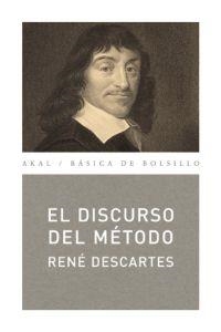DISCURSO DEL MÉTODO | 9788446027898 | DESCARTES, RENÉ
