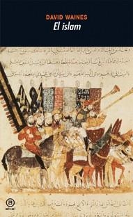 ISLAM | 9788446027942 | WAINES, DAVID