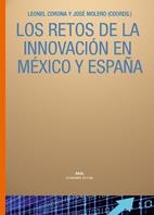 RETOS DE LA INNOVACION EN MEXICO Y ESPAÑA | 9788446028277 | CORONA / MOLERO