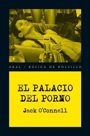 PALACIO DEL PORNO | 9788446028581 | O'CONNELL, JACK