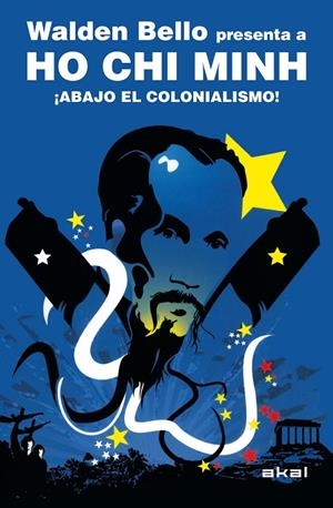 ABAJO EL COLONIALISMO! | 9788446028864 | HO CHI MINH