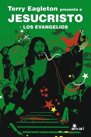 EVANGELIOS | 9788446028871 | JESUCRISTO / EAGLETON, TERRY