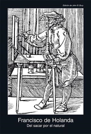 DEL SACAR POR EL NATURAL | 9788446029908 | DE HOLANDA, FRANCISCO