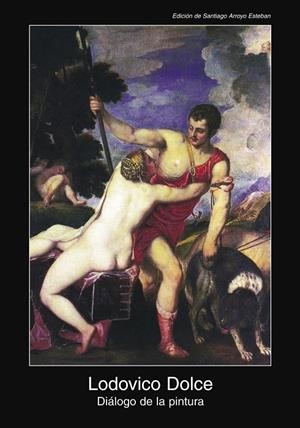 DIALOGO DE LA PINTURA | 9788446029892 | DOLCE, LODOVICO