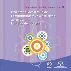 ORIENTAR EL DESARROLLO DE COMPETENCIAS Y ENSEÑAR COMO APRENDER | 9788446030416 | VARIOS AUTORES