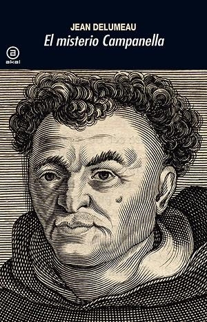 MISTERIO CAMPANELLA | 9788446030591 | DELUMEAU, JEAN