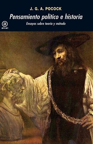 PENSAMIENTO POLITICO E HISTORIA | 9788446031055 | POCOCK, J. G. A.