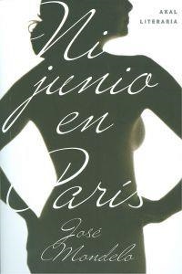 NI JUNIO EN PARIS | 9788446031314 | MONDELO, JOSE