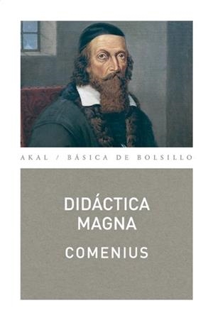 DIDÁCTICA MAGNA | 9788446034230 | COMENIUS