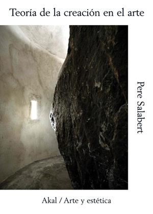 TEORIA DE LA CREACION EN EL ARTE | 9788446036654 | SALABERT, PERE