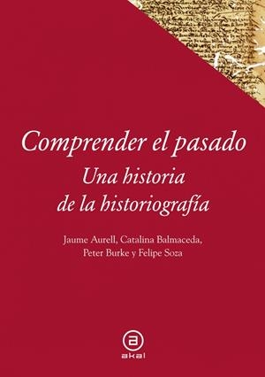 COMPRENDER EL PASADO | 9788446037279 | VARIOS AUTORES