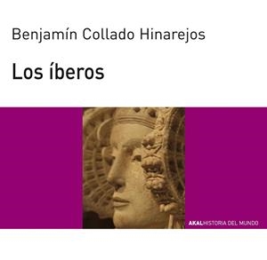 IBEROS | 9788446037729 | COLLADO HINAREJOS, BENJAMIN