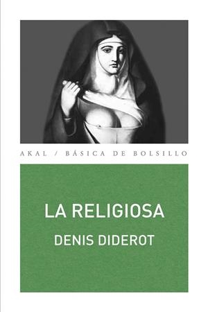 RELIGIOSA, LA | 9788446038023 | DIDEROT, DENIS