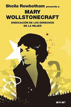 VINDICACIÓN DERECHOS DE LA MUJER | 9788446039259 | WOLLSTONECRAFT, MARY
