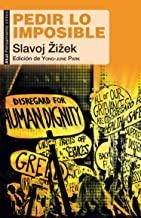 PEDIR LO IMPOSIBLE | 9788446040187 | ZIZEK, SLAVOJ