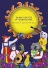 ERASE UNA VEZ UN CUENTO RUSO | 9788446040996 | YASKOVA YASKOV, SVETLANA/PETRUS ZAVADSKAYA, ANNA