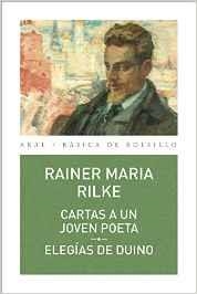 CARTAS A UN JOVEN POETA / ELEGIAS DE DUINO | 9788446041108 | RILKE, RAINER MARIA
