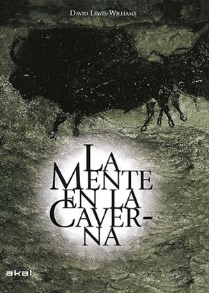 MENTE EN LA CAVERNA, LA | 9788446041276 | LEWIS-WILLIAMS, DAVID