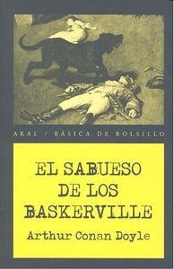 SABUESO DE LOS BASKERVILLE, EL | 9788446041320 | DOYLE, ARTHUR CONAN