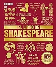 LIBRO DE SHAKESPEARE, EL | 9788446042280 | VARIOS AUTORES