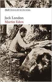 MARTIN EDEN | 9788446043072 | LONDON, JACK