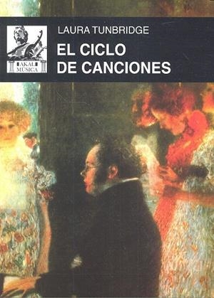 CICLO DE CANCIONES, EL | 9788446043546 | TUNBRIDGE, LAURA
