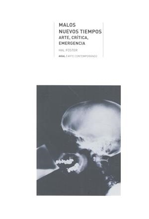 MALOS NUEVOS TIEMPOS | 9788446044413 | FOSTER, HAL