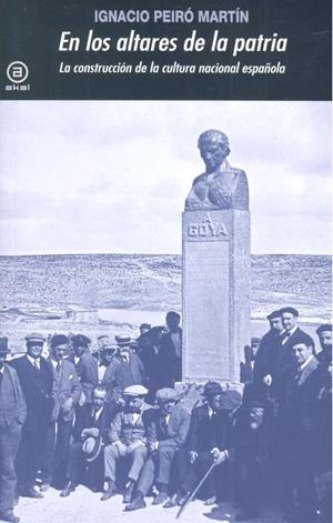 EN LOS ALTARES DE LA PATRIA | 9788446044635 | PEIRÓ MARTÍN, IGNACIO