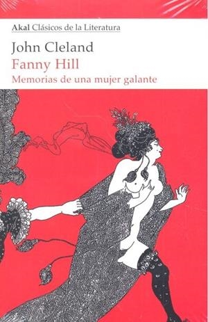 FANNY HILL | 9788446044840 | CLELAND, JOHN