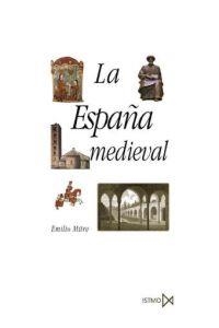 ESPAÑA MEDIEVAL | 9788470900945 | MITRE FERNANDEZ, EMILIO