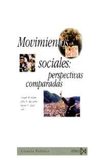 MOVIMIENTOS SOCIALES: PERSPECTIVAS COMPARADAS | 9788470903311 | MC-ADAM / MC-CARTHY / ZALD