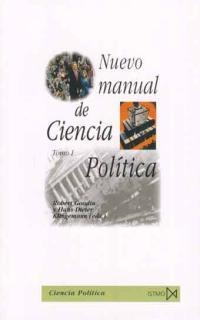 NUEVO MANUAL CIENCIA POLITICA (2 VOLS) | 9788470903687 | GOODIN / KLINGEMANN