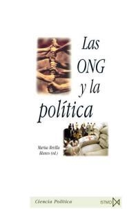 ONG Y LA POLITICA | 9788470904042 | REVILLA / SERRANO