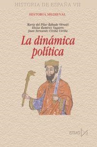 HISTORIA MEDIEVAL: DINAMICA POLITICA | 9788470904332 | RABADE / RAMIREZ / UTRILLA