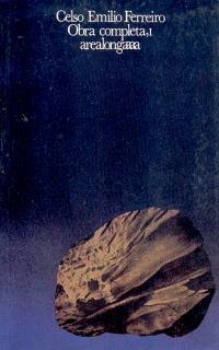 OBRA COMPLETA FERREIRO I | 9788473390811 | FERREIRO, CELSO EMILIO