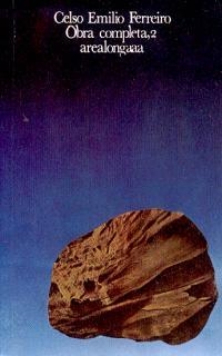 OBRA COMPLETA FERREIRO II | 9788473391177 | FERREIRO, CELSO EMILIO