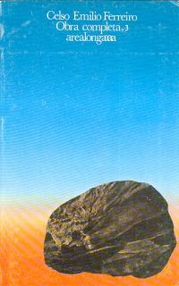 OBRA COMPLETA FERREIRO III | 9788473395335 | FERREIRO, CELSO EMILIO