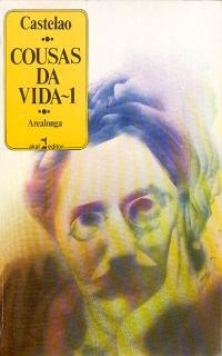 COUSAS DA VIDA I | 9788473395366 | RODRIGUEZ CASTELAO, ALFONSO
