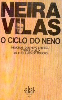O CICLO DO NENO | 9788476002575 | NEIRA VILAS, XOSE