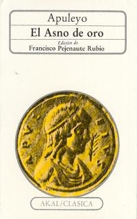 ASNO DE ORO | 9788476002698 | LUCIO APULEYO
