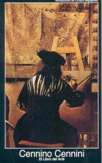 LIBRO DEL ARTE | 9788476002841 | CENNINO CENNINI