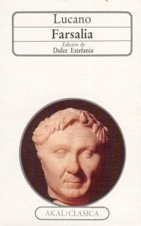 FARSALIA | 9788476003626 | LUCANO