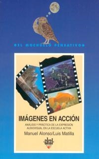 IMAGENES EN ACCION | 9788476004982 | GARCIA / ALONSO