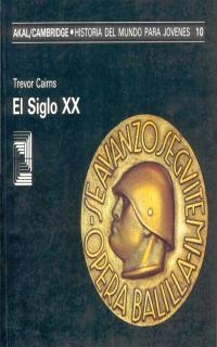 SIGLO XX | 9788476006269 | CAIRNS, TREVOR