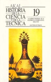 QUIMICA SAGRADA | 9788476007389 | ESTEVA DE