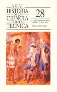 EXPEDICIONES CIENTIFICAS DURANTE EL | 9788476007402 | PUIG-SAMPE