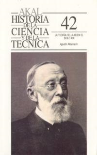 TEORIA CELULAR EN EL SIGLO XIX | 9788476007457 | ALBARRACIN