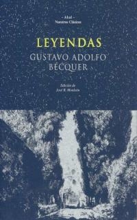 LEYENDAS | 9788476009277 | BÉCQUER, GUSTAVO ADOLFO