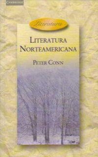 LITERATURA NORTEAMERICANA | 9788483230411 | CONN
